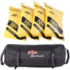 20/40/60 lbs Body Press Durable Fitness Exercise Weighted Sandbags-40 lbs