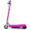 Outdoor Rechargeable 24 Volt Motorized Electric Scooter-Rose