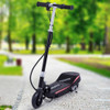 Folding Rechargeable Electric Scooter with LED Lights