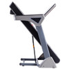 7 Inch LED Display Electric Motorized Folding Running Treadmill