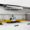 69W 30" Under Cabinet Kitchen Range Hood with Stainless Steel