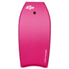 Goplus 41" Lightweight Super Bodyboard Surfing w/ Leash