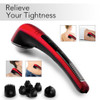 Electric Handheld Deep Tissue Percussion Massager