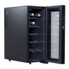 12 Bottle Standing Thermoelectric Wine Cooler