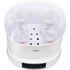 Baby Bottle Electric Steam Sterilizer with LED Display