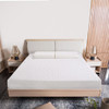 10 Inch Topper Bed Memory Foam Mattress with 2 Free Pillows-Full Size
