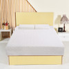 10 Inch Topper Bed Memory Foam Mattress with 2 Free Pillows-Full Size