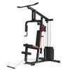 Multifunction Cross Trainer Workout Machine