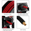 3/8" x 65' Auto Rewind Retractable Air Hose