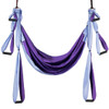 Swing Set Anti-Gravity Shaping Adjustable Yoga Belt-Purple