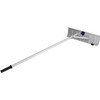 20 Feet Aluminum Snow Rake Lightweight Snow Removal Tool