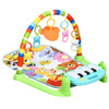 Baby Kick & Play Piano Gym Activity Play Mat