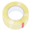 36 Rolls Clear Carton Box Packing Package Tape 1.9" x 110 Yards