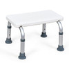 Adjustable Bath Step Stool for Children Adults