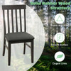 Set of 2 Wood Dining Chair