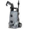 2030 PSI Electric High Power Portable Pressure Washer with Nozzle