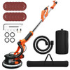 Electric Drywall Sander 750W Adjustable Variable Speed