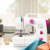 2-Speed Multi-function Fashion Portable Sewing Machine