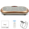 Vibration Plate Exercise Machine for Weight Loss & Toning with 3 Gears Vibration Frequency