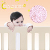 3-in-1 Baby Bed Crib with 2" Mattress