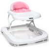 Newborn Baby Stroller Carriage-Pink