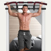 Pull Up Bar for Doorway Fitness Chin Up for Home Gym