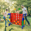 2.5Ft 4-to-Score Giant Game Set-Blue