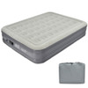 Portable Inflation Air Bed Mattress with Built-in Pump