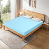 3 Inch Gel-Infused Cooling Bed Topper for All-Night Comfy-75 x 54 inch