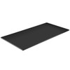48 Inch Solid Universal Desktop for Standard and Sit to Stand Desk Frame-Black