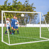 6 x 4 Feet Portable Quick Set-up Kids Soccer Goal