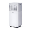 10000 BTU Air Cooler with Fan and Dehumidifier Mode-White