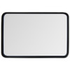 Rectangular Wall Mount Bathroom Mirror Vanity Mirror-S