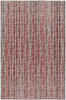 8' X 10' Pink Ombre Tufted Handmade Area Rug