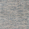 12' Square Blue Square Wool Hand Loomed Handmade Area Rug
