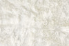 8' X 10' White Shag Tufted Handmade Area Rug