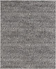 10' X 14' Gray Taupe And Ivory Abstract Power Loom Stain Resistant Area Rug