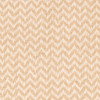 Set Of Two 30" X 30" Tan Chevron Zippered 100% Cotton Throw Pillow