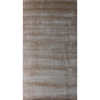 8' X 11' Tan And Brown Ombre Hand Loomed Area Rug