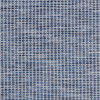 4' X 6' Navy Blue Power Loom Area Rug