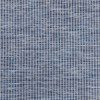 10' Navy Blue Power Loom Runner Rug