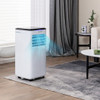 10000 BTU 3-in-1 Portable Air Conditioner with Fan and Dehumidifier Mode-10000 BTU