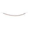 Fabric Ball String Garland (Set of 2) - 86027