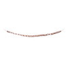 Fabric Chain Garland (Set of 2) - 86028