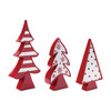 Whimsical Tabletop Tree (Set of 3) - 86122
