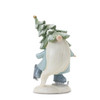 Pine Tree Gnome with Skis and Skates (Set of 3) - 86128