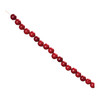 Cranberry String Garland (Set of 2) - 86168