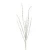 Silver Tinsel Branch (Set of 12) - 86191