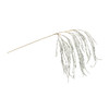 Hanging Tinsel Branch (Set of 2) - 86196