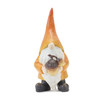 Fall Harvest Gnome Figurine (Set of 3) - 86220